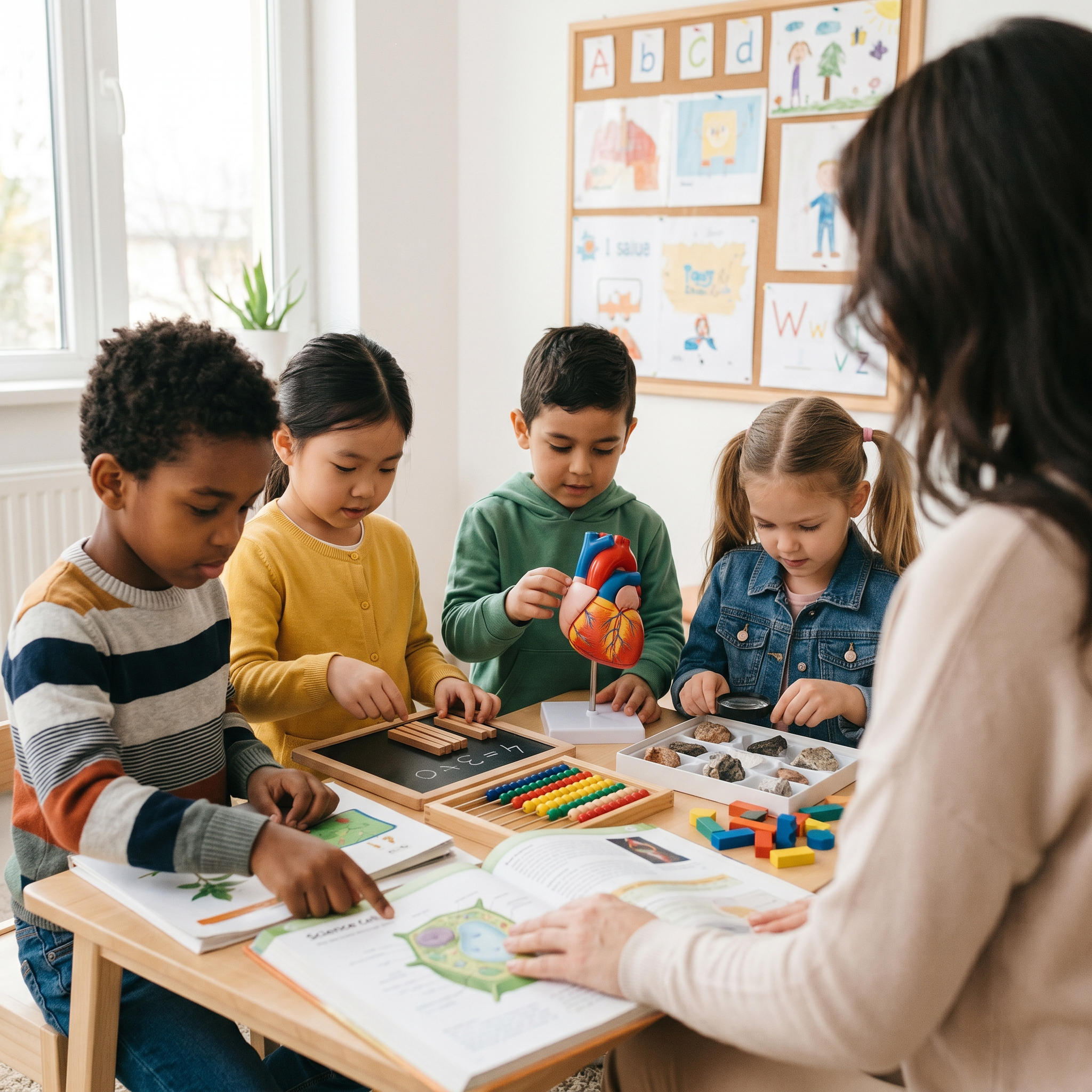 Reeducación psicopedagógica